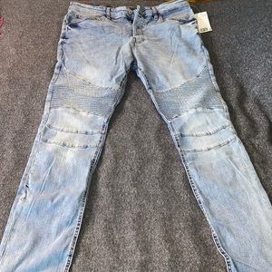 Brand New Men Jeans